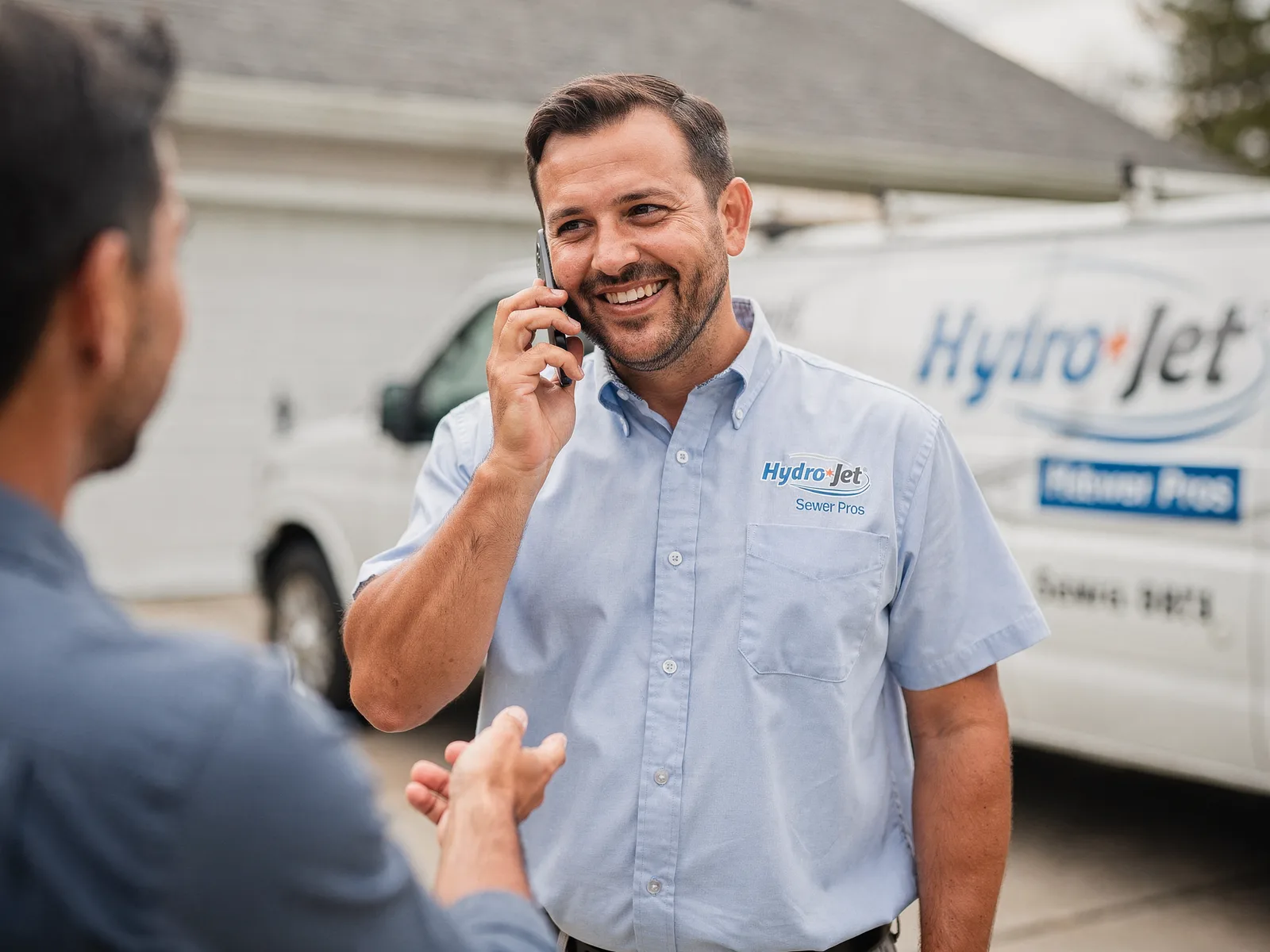 Hydro Jetting Near Me West Leisenring, PA FAQs